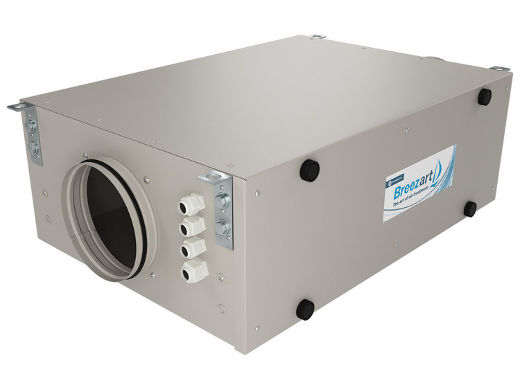 Корпус для фильтра Breezart 88G-F7