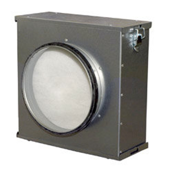 Кассета фильтра Systemair FGR 250 Filter cassette