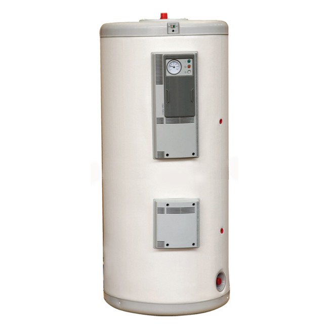 Тепловые насосы воздух-вода