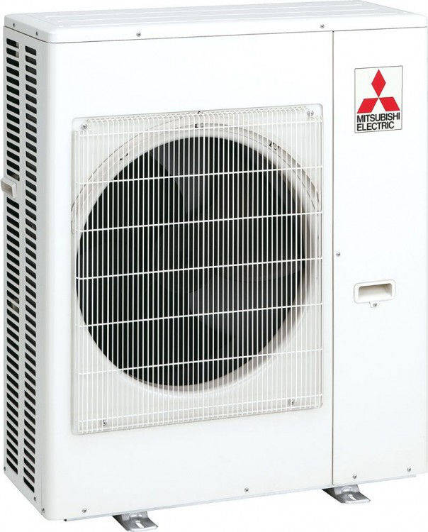 Наружный блок Mitsubishi Electric MXZ-6C122VA Наружный блок Mitsubishi Electric MXZ-6C122VA