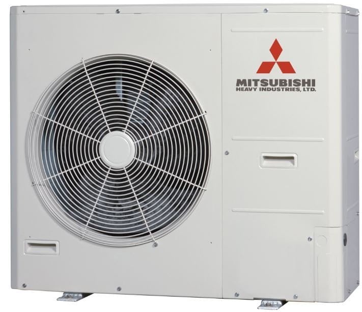 Наружный блок Mitsubishi Heavy FDC112KXES6