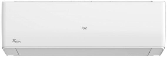 Кондиционер IGC RAS-24MBL/RAC-24MBL