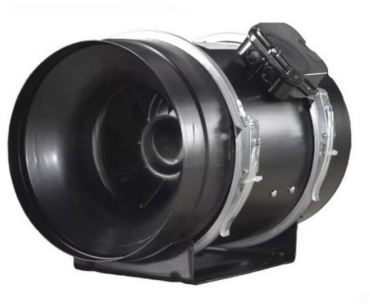 Вентилятор Systemair TPRO 315