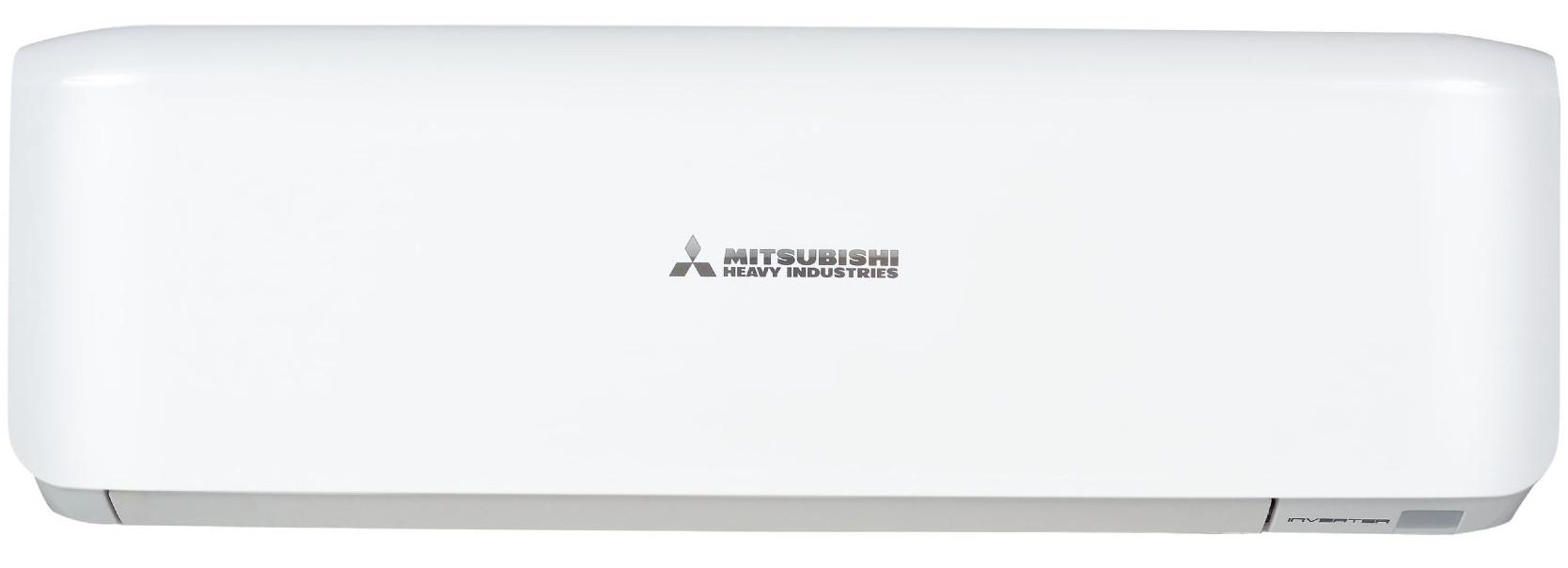 Кондиционер Mitsubishi Heavy SRK25ZSX-W/SRC25ZSX-W