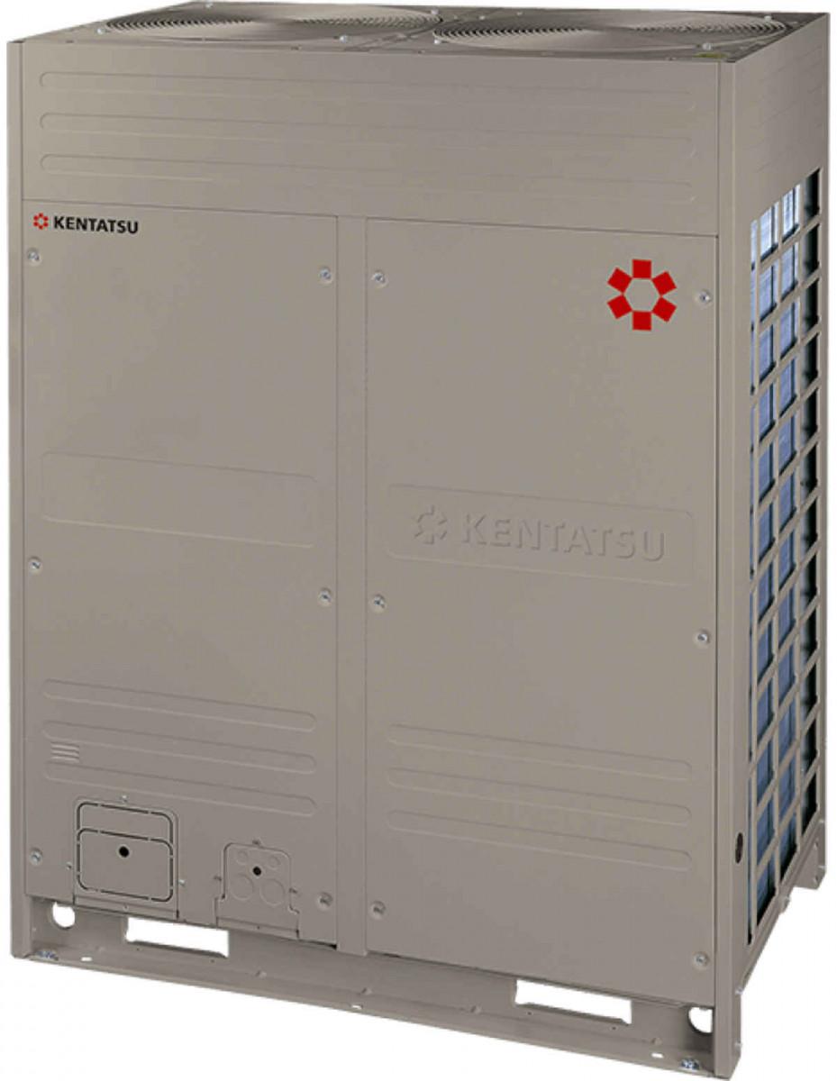 Наружный блок Kentatsu KURZ400HZAN3-B