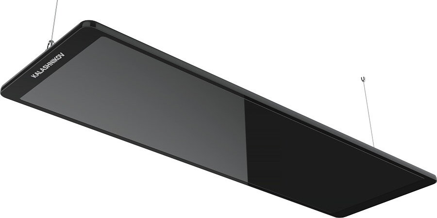 Обогреватель инфракрасный Kalashnikov KIRH-GSB-E05-12