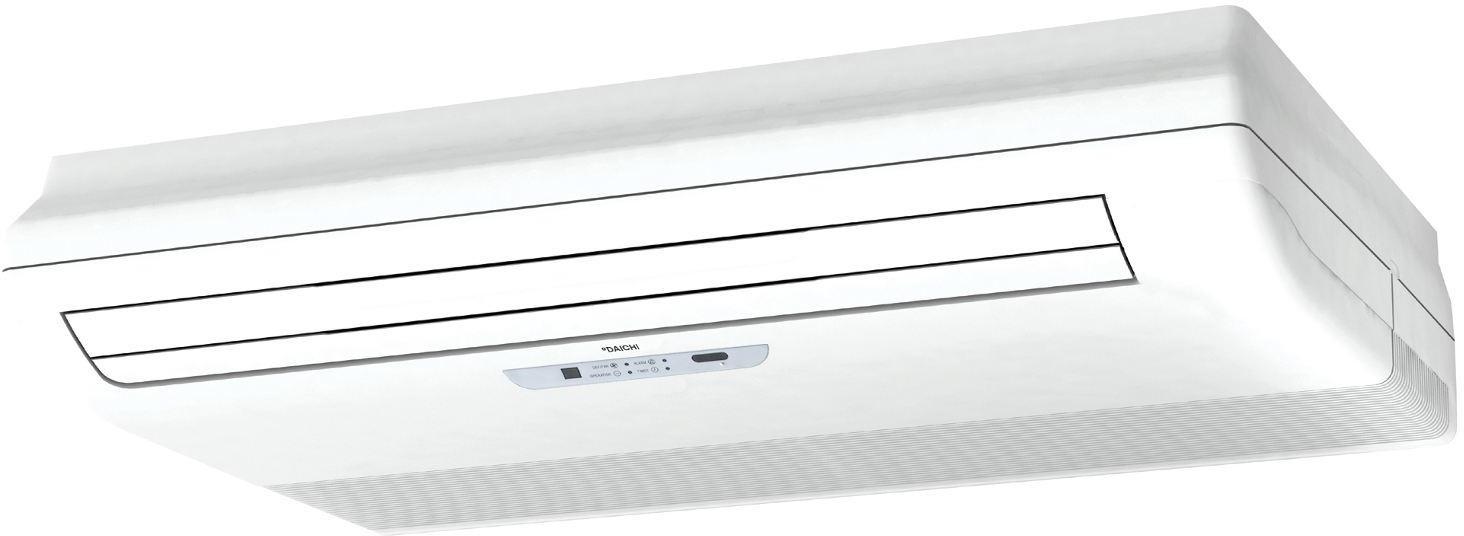 Кондиционер Daichi DAT140ALKS1/DFT140ALS1
