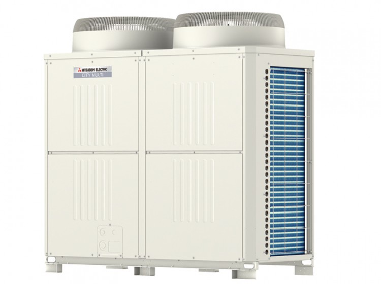Наружный блок Mitsubishi Electric PUHY-EP300YJM-A Наружный блок Mitsubishi Electric PUHY-EP300YJM-A