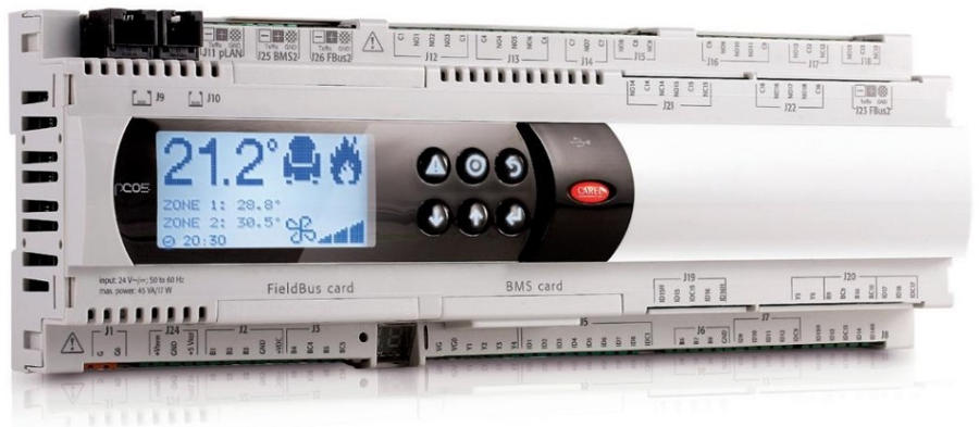 Контроллер Carel PCO5000100AS0