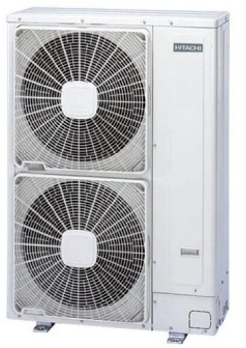 Наружный блок Hitachi RAS-6HNP1E