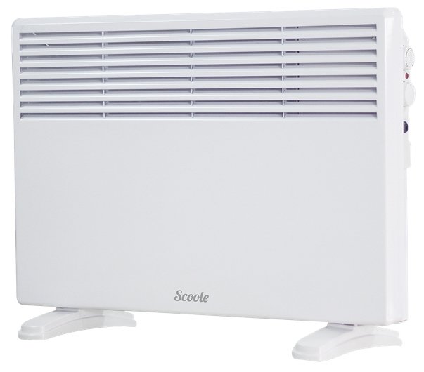 Конвектор Scoole SC HT CM4 1500 WT