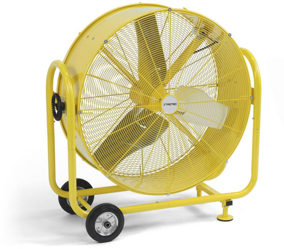Вентилятор Trotec TTW 25000 S