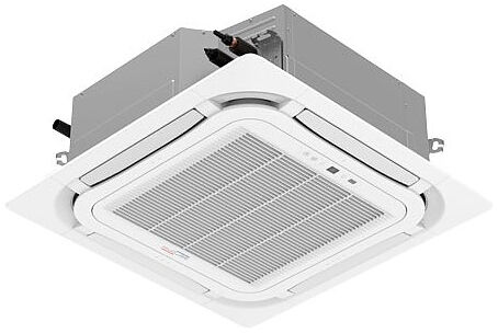 Кондиционер Aeronik ASI-AKH100T1/A-S/ASO-AGUHN100W1