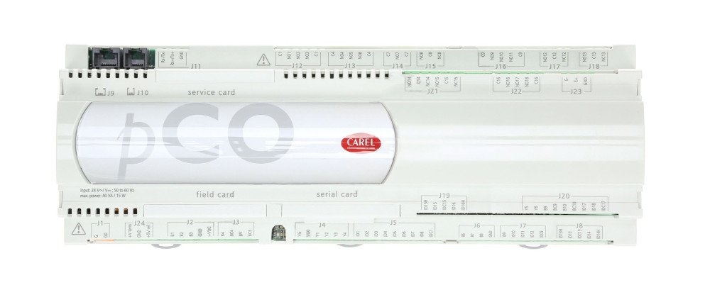 Контроллер Carel PCO3004AL0