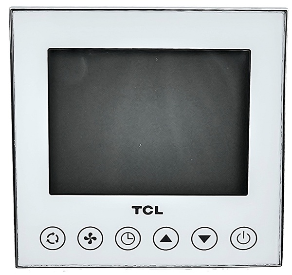 Пульт TCL KW-86J1/E
