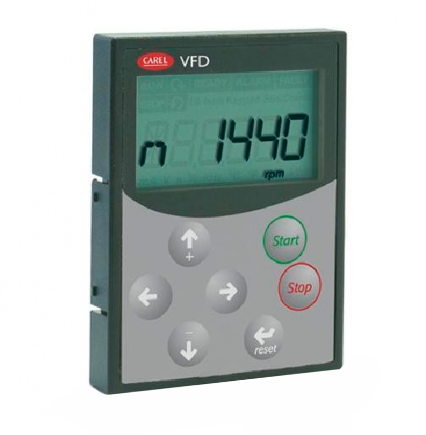 Панель управления Carel NXAPANC000