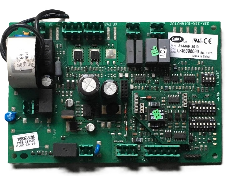 Плата Carel CP40000000