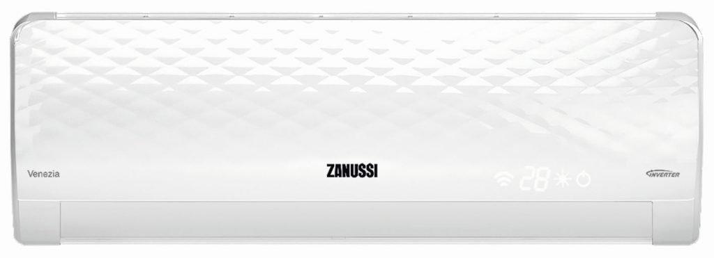 Кондиционер Zanussi ZACS/I-12HV/A18/N1
