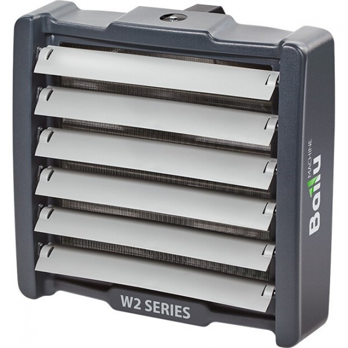 Тепловентилятор Ballu BHP-W2-40-LN