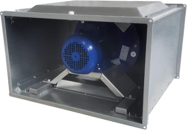 Вентилятор Zilon ZFX 50-30 0,55-2D