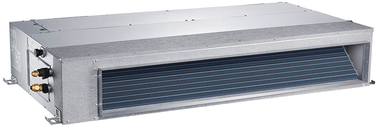 Внутренний блок Midea MTIU-12HWFNX-Q