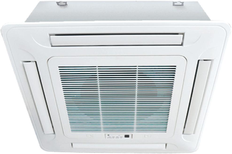 Кондиционер Neoclima NS/NU-18B5