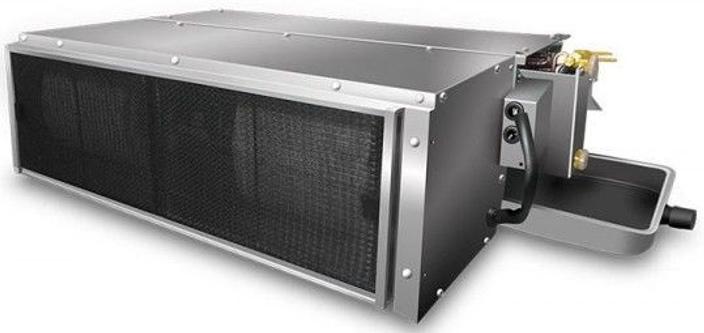 Фанкойл Royal Clima VC-S 140P2A