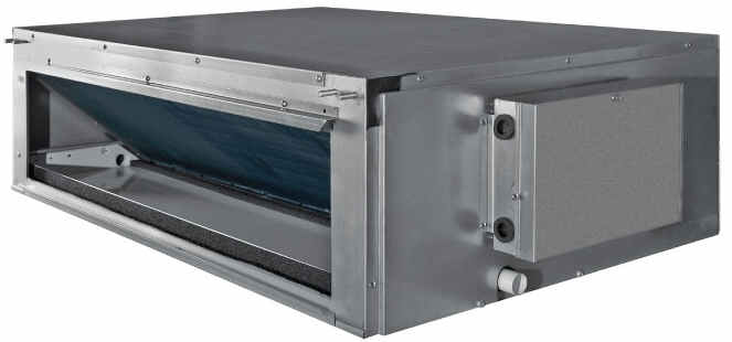 Кондиционер Energolux SAD48D5-A/SAU48U5-A