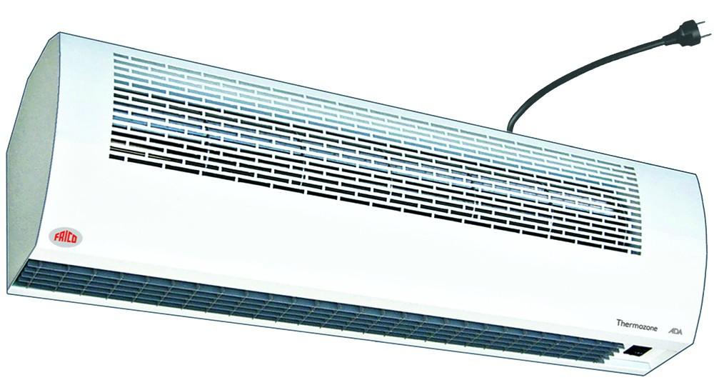 Воздушная завеса Frico AD105