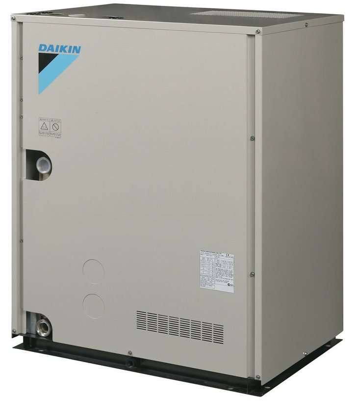 Наружный блок Daikin RWEYQ18T