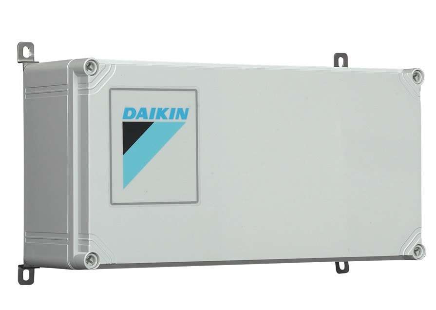 Блок управления Daikin EKEQFCBA