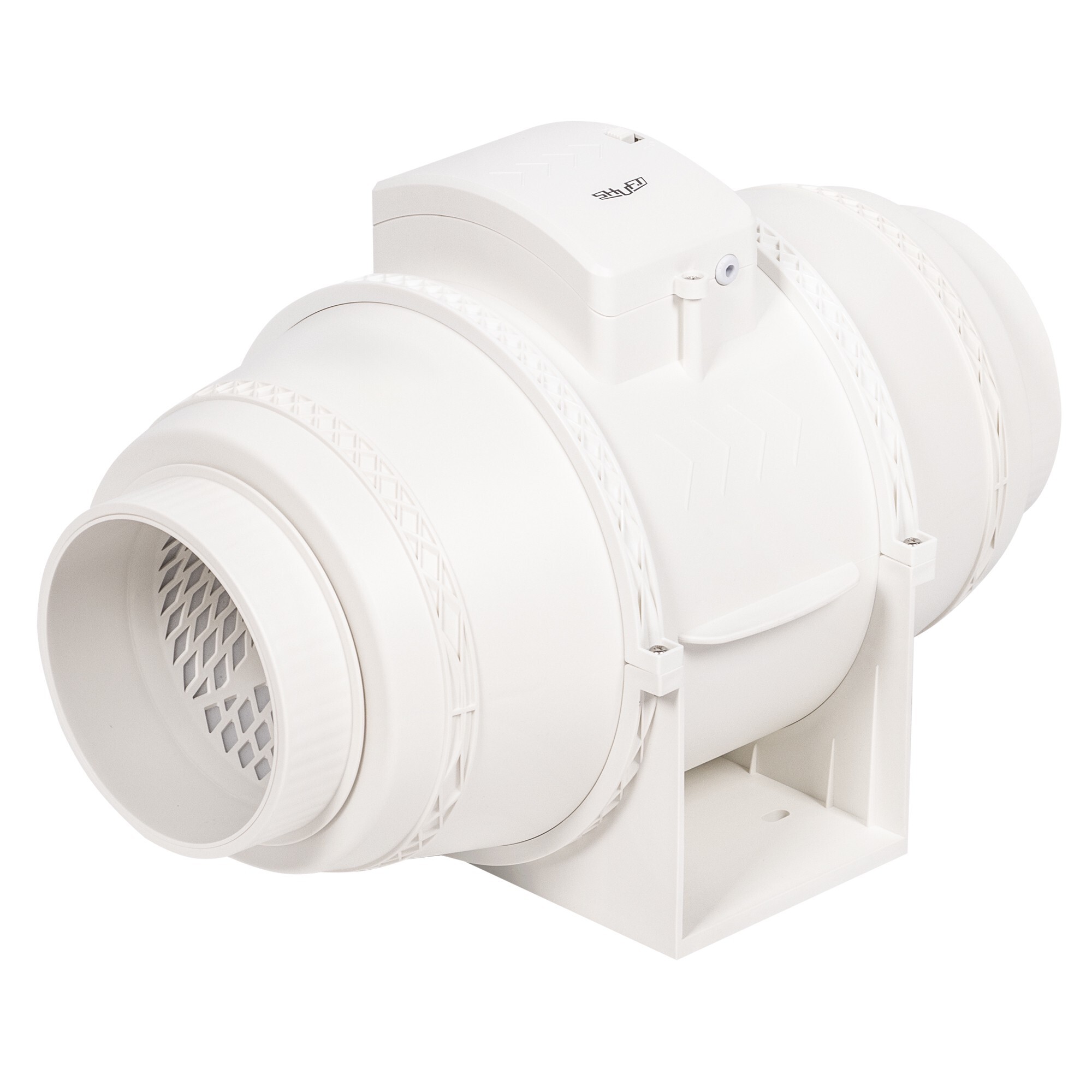 Вентилятор Shuft SILENTMIX-315T