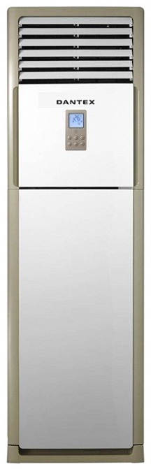Кондиционер Dantex RK-60FHM3/RK-60HM3E