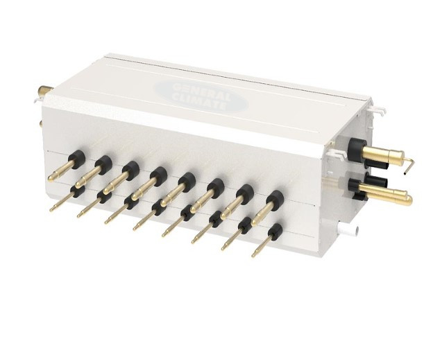 Блок переключения General Climate GW-RD08DHR