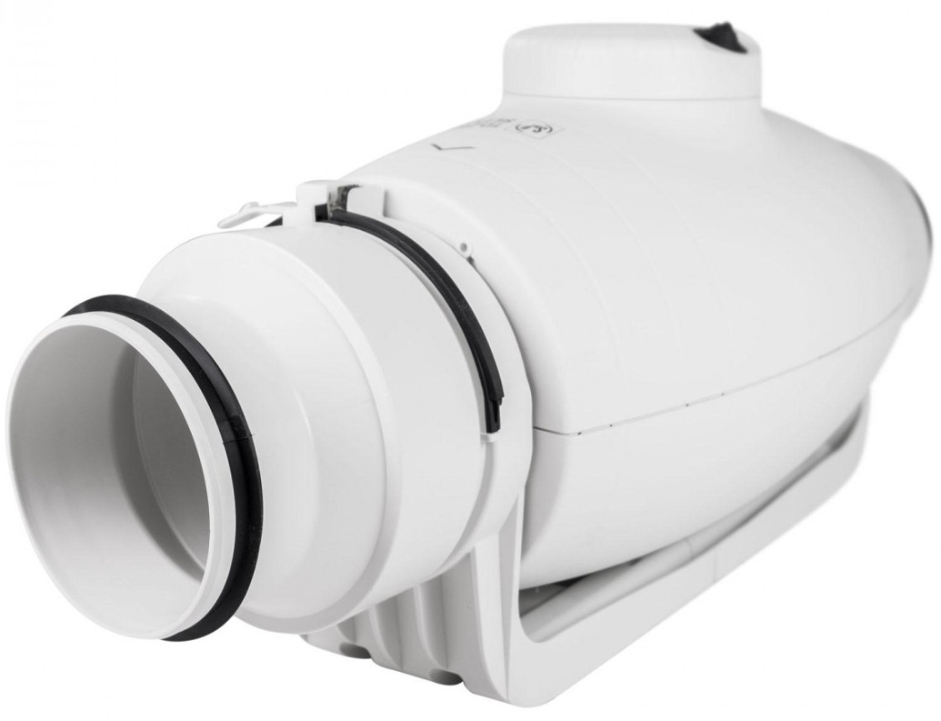 Вентилятор Soler Palau TD-250/100 SILENT T