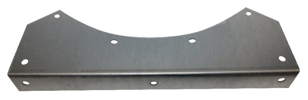 Кронштейн Systemair MFA-AR/AXCBF 250 mounting foot