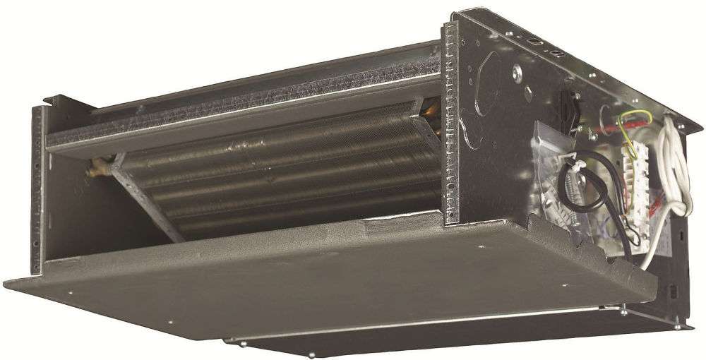 Фанкойл Daikin FWS06ATN