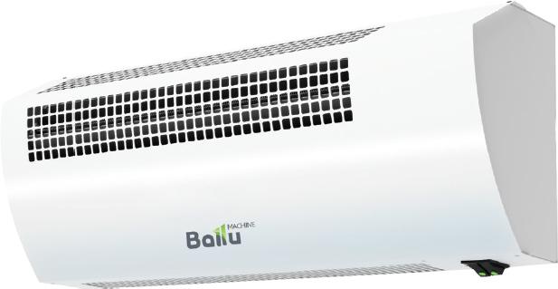 Тепловая завеса Ballu BHC-CE-3