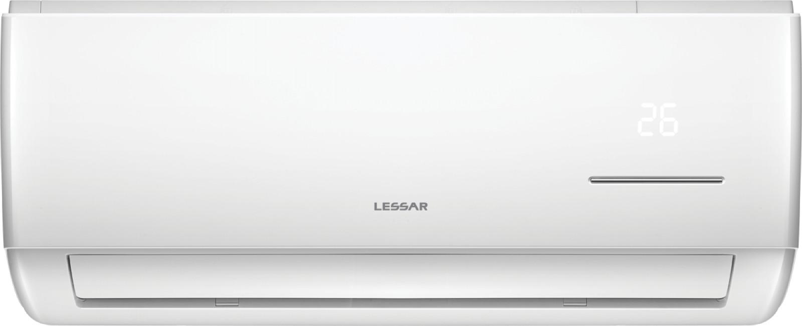 Кондиционер Lessar LS-H07KOA2A/LU-H07KOA2A