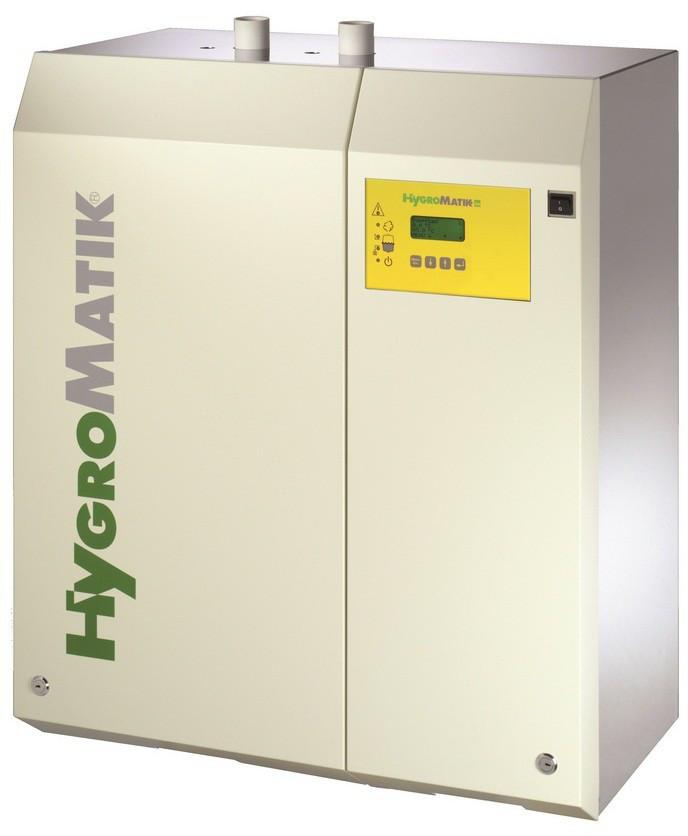 Увлажнитель Hygromatik HyLine HY13-CP