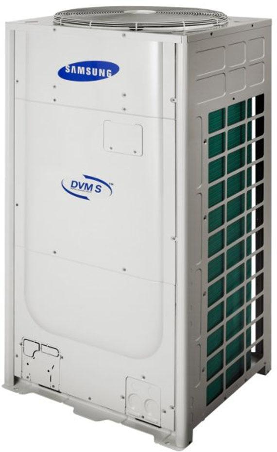Наружный блок Samsung AM160FXVAGR/TK