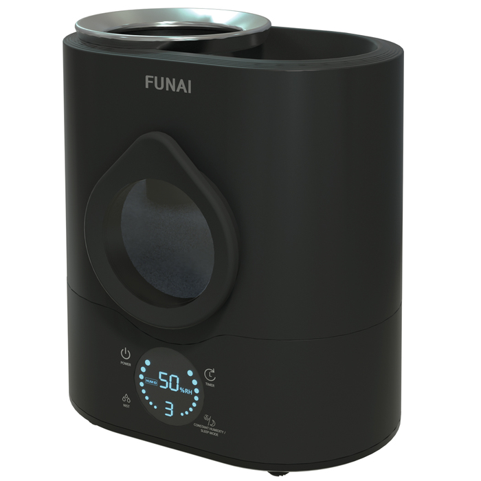 Увлажнитель Funai USH-BE7251B