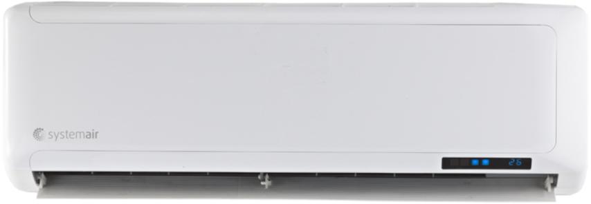Внутренний блок Systemair SYSVRF WALL 71 Q