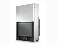 Каминная топка MCZ Hydrotherm 70V