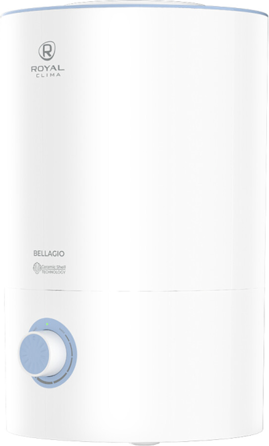 Увлажнитель Royal Clima RUH-BL300/3.5M-WT