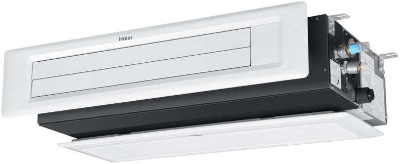 Кондиционер Haier AD24SS1ERA(N)(P)/1U24FS1EAA