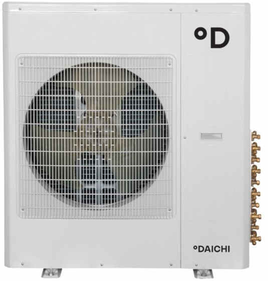 Наружный блок Daichi DF100A4MS1R