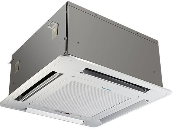 Внутренний блок Hisense AVC-17URCSAB