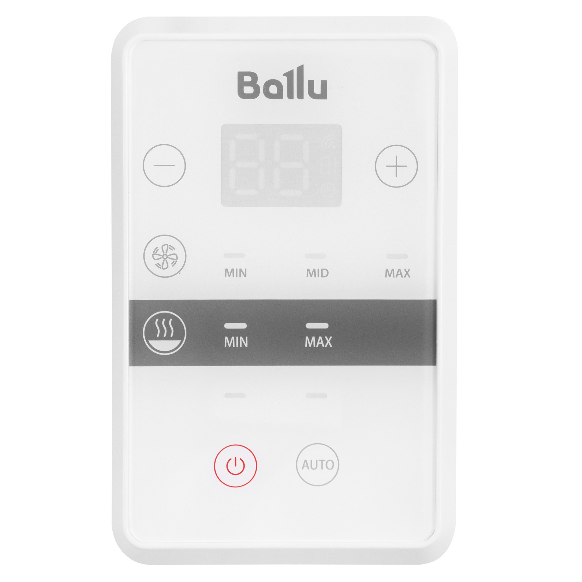 Пульт Ballu BRC-D2