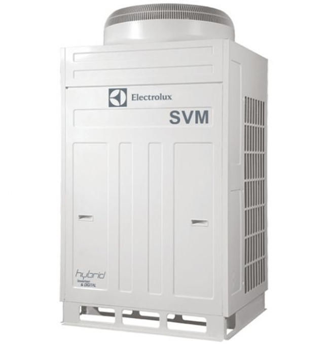 Наружный блок Electrolux ESVMO-500-W3